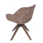 Poltrona Gloria Zidi