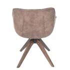 Poltrona Gloria Zidi