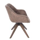 Poltrona Gloria Zidi