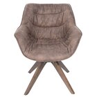 Poltrona Gloria Zidi