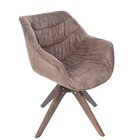 Poltrona Gloria Zidi