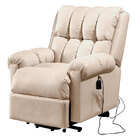 Poltrona Golden Lift  – Pelmex - Bege