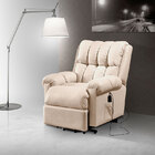 Poltrona Golden Lift  – Pelmex - Bege