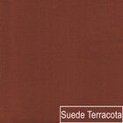 Poltrona Grazi  Base X Dourada Suede - Doce Sonho Móveis - Te