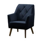 Poltrona Grécia - Azul