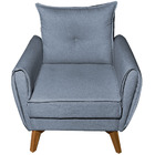 Poltrona Grecia Pe Palito Grafitte