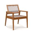 Poltrona Havai Marrom