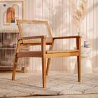 Poltrona Havai Marrom