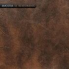 Poltrona Helena Couro Marrom