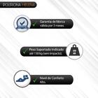 Poltrona Helena Couro Marrom