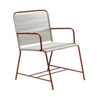 Poltrona Ibirapuera Terra Com Espaguete