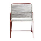 Poltrona Ibirapuera Terra Com Espaguete