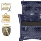 Poltrona Igapó Alumínio Micro Pintura Fendi Corda Náutica Est