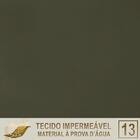 Poltrona Igapó Alumínio Micro Pintura Marrom Corda Náutica Es