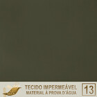 Poltrona Igapó Alumínio Micro Pintura Preta Corda Náutica Est