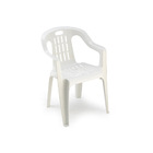 Poltrona Infantil Bambini Eldorado Branco