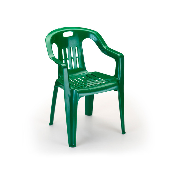 Poltrona Infantil Bambini Eldorado Verde Menta