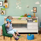 Poltrona Infantil Cadeira Sofá Mini Assento Para Crianças Mag