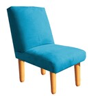 Poltrona Infantil Cadeira Sofá Mini Assento Para Crianças Mag