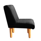 Poltrona Infantil Cadeira Sofá Mini Assento Para Crianças Mag