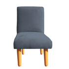 Poltrona Infantil Cadeira Sofá Mini Assento Para Crianças Mag