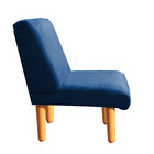 Poltrona Infantil Cadeira Sofá Mini Assento Para Crianças Mag