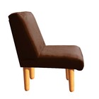 Poltrona Infantil Cadeira Sofá Mini Assento Para Crianças Mag