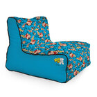 Poltrona Infantil Kids Turma Da Monica Ms 58