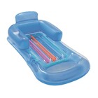 Poltrona Inflável Com Apoio De Braço Designer Fashion Bestway