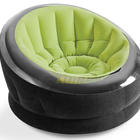 Poltrona Inflável Empire Intex Cor Verde