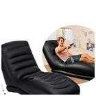 Poltrona Inflável Porta Copos Mega Lounge Intex