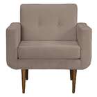 Poltrona Itapuã Nude