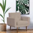 Poltrona Itapuã Nude