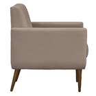 Poltrona Itapuã Nude