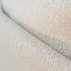 Poltrona Izza Tec 1444 E Base Natural Off Witte