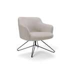 Poltrona Jade Facto Off White