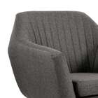 Poltrona Joy Tressê Ii Cinza