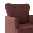 Poltrona Judite Rosê