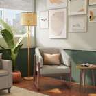 Poltrona Kaique Areia