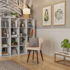 Poltrona Kingdom Bege