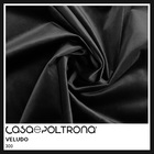 Poltrona La Pétala Para Sala De Estar Pés Palito Gold Veludo