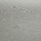 POLTRONA LAGOS ALU FSC TEAK TXTL CZ NATE