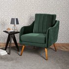 Poltrona Libia - Verde