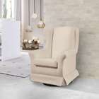 Poltrona Lily  – Pelmex - Bege