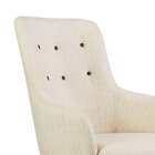 Poltrona Lina Ii Bege