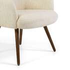 Poltrona Lina Ii Bege