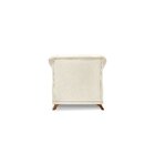 Poltrona Linho Arras Natural