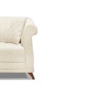 Poltrona Linho Arras Natural