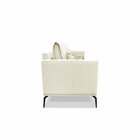 Poltrona Lion Linho  Natural