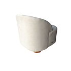 Poltrona Living Sala De Estar Lançamento Bege